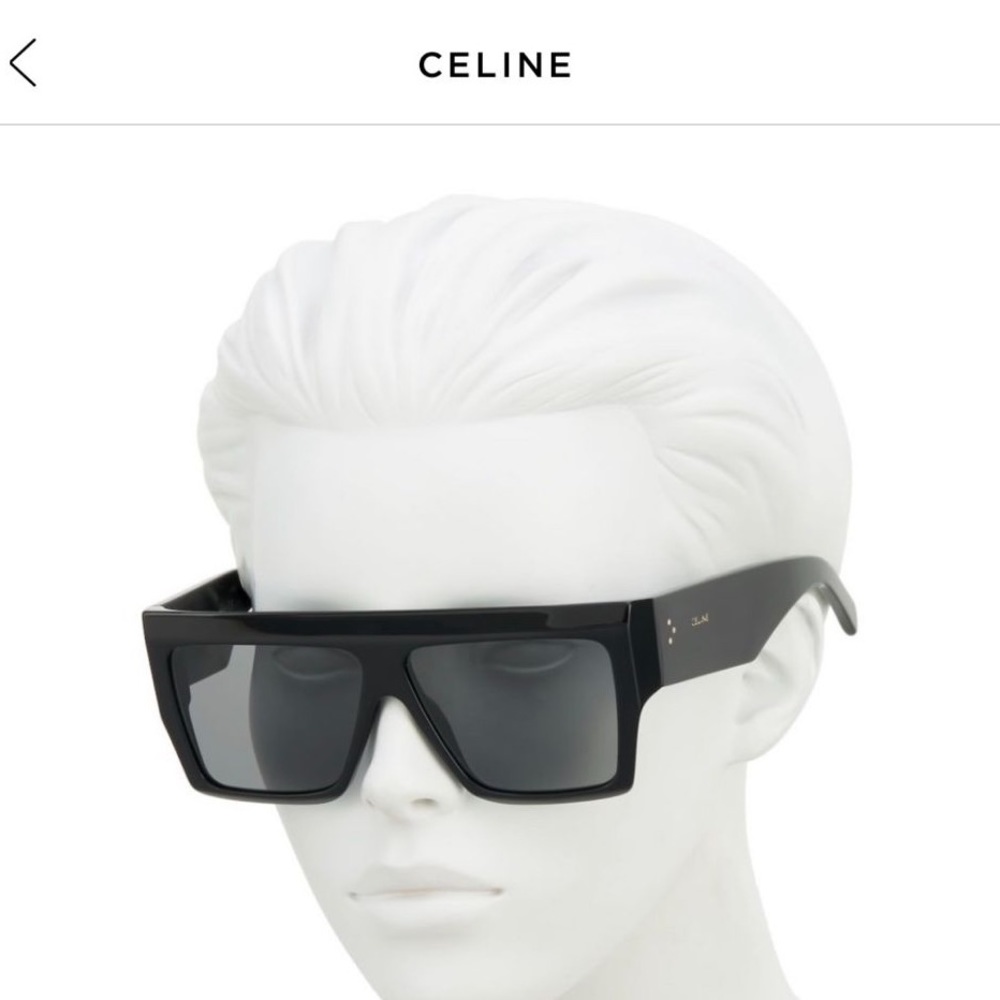Celine sunglasses